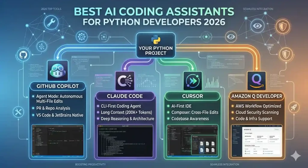 AI Coding Assistant Overview